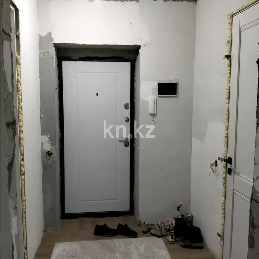 Продажа 1-комнатной квартиры, 38 м² - Продажа однокомнатных квартир от собственников в Астане - страница 4 фото 4 из 5