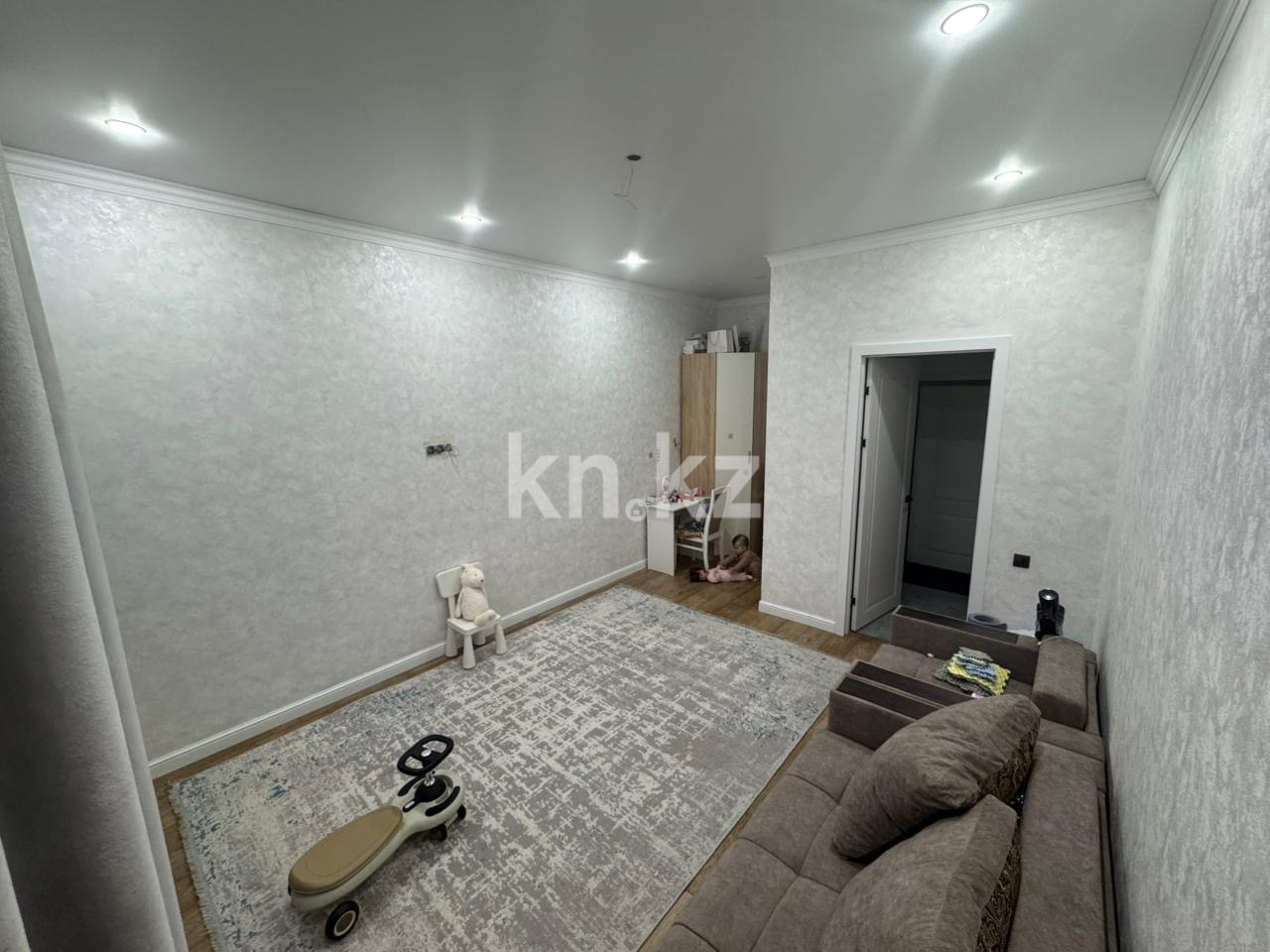 Продажа 1-комнатной квартиры, 42.5 м² в Караганде - фото 10