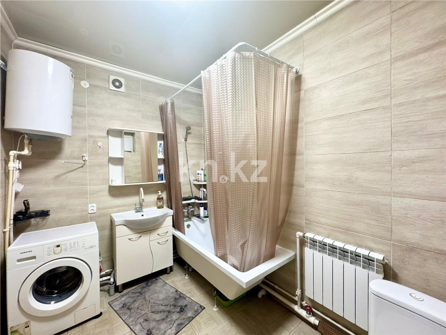 Продажа 5-комнатного дома, 108.3 м², ул. Расчётная, дом  3 - Продажа квартир в Караганде фото 14 из 19