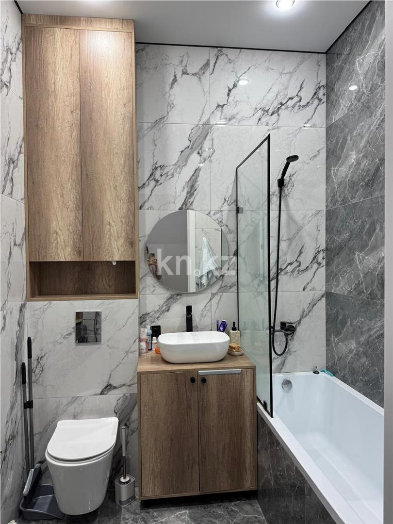 Продажа 1-комнатной квартиры, 36 м² в Астане - фото 9
