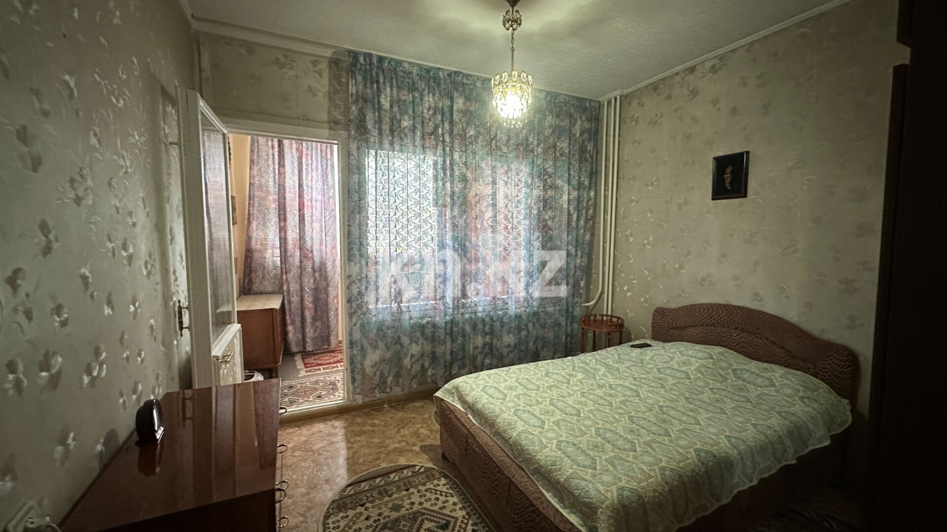 Продажа 2-комнатной квартиры, 60 м² в Алматы - фото 8