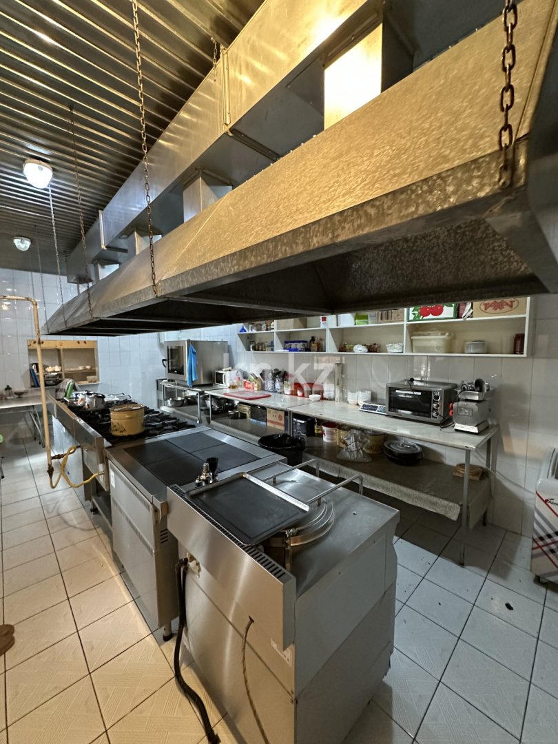 Продажа здания, 650 м² - Продажа зданий в Казахстане фото 19 из 25