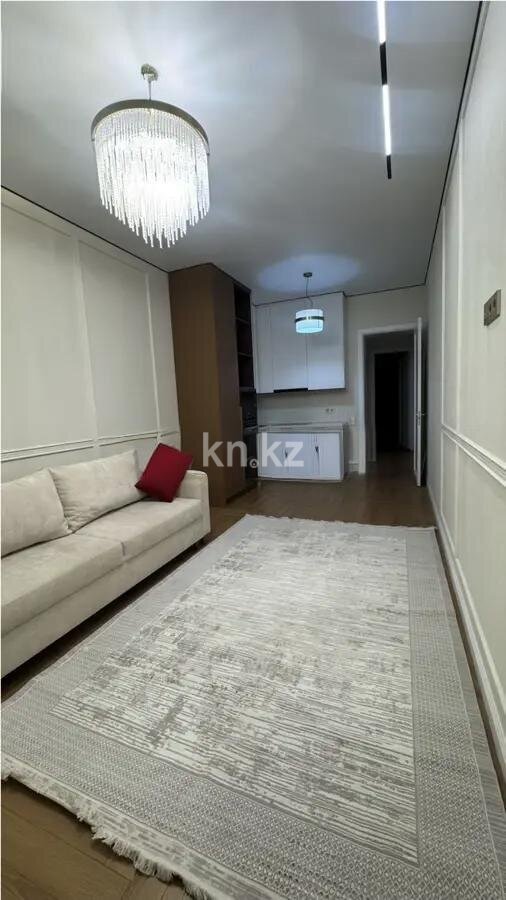 Продажа 3-комнатной квартиры, 70.6 м² в Астане