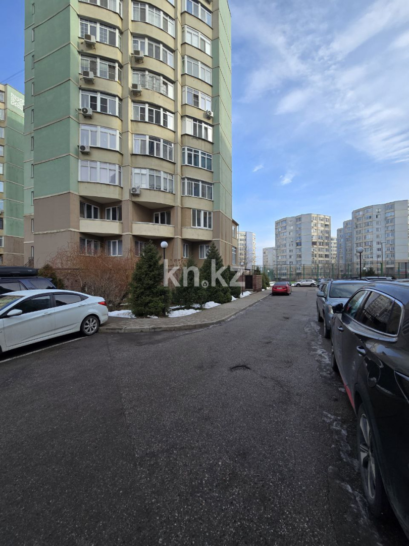 Продажа помещения, 30 м² - Продажа офисных и торговых помещений в Алматы фото 25 из 27