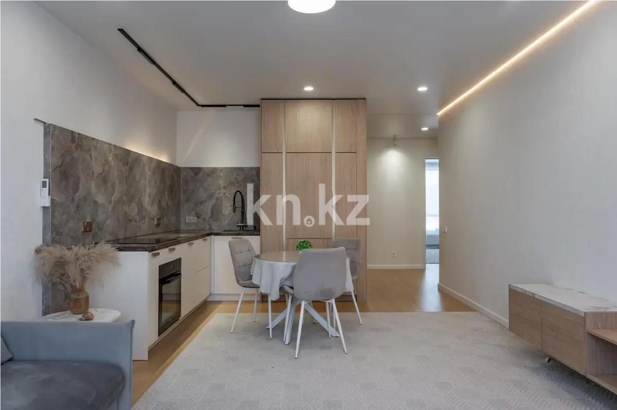 Продажа 3-комнатной квартиры, 70 м² - Продажа недвижимости в Астане - страница 15 фото 4 из 6