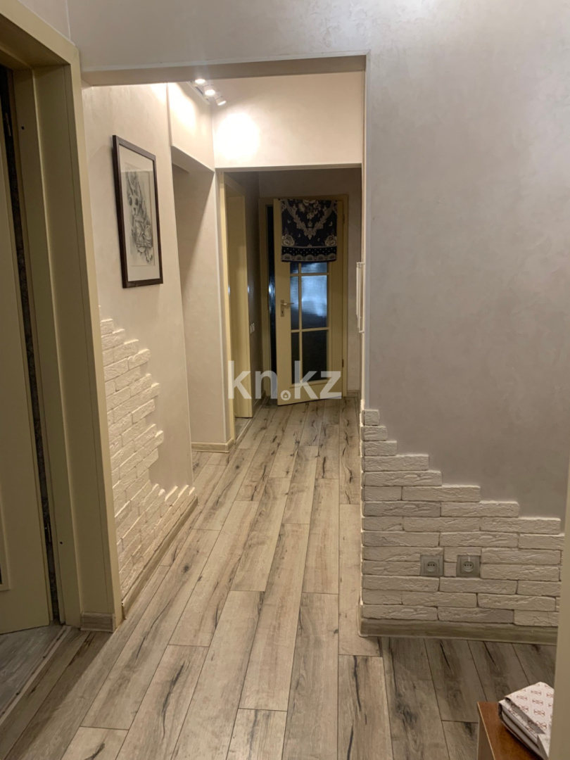 Продажа 3-комнатной квартиры, 65.3 м² в Алматы