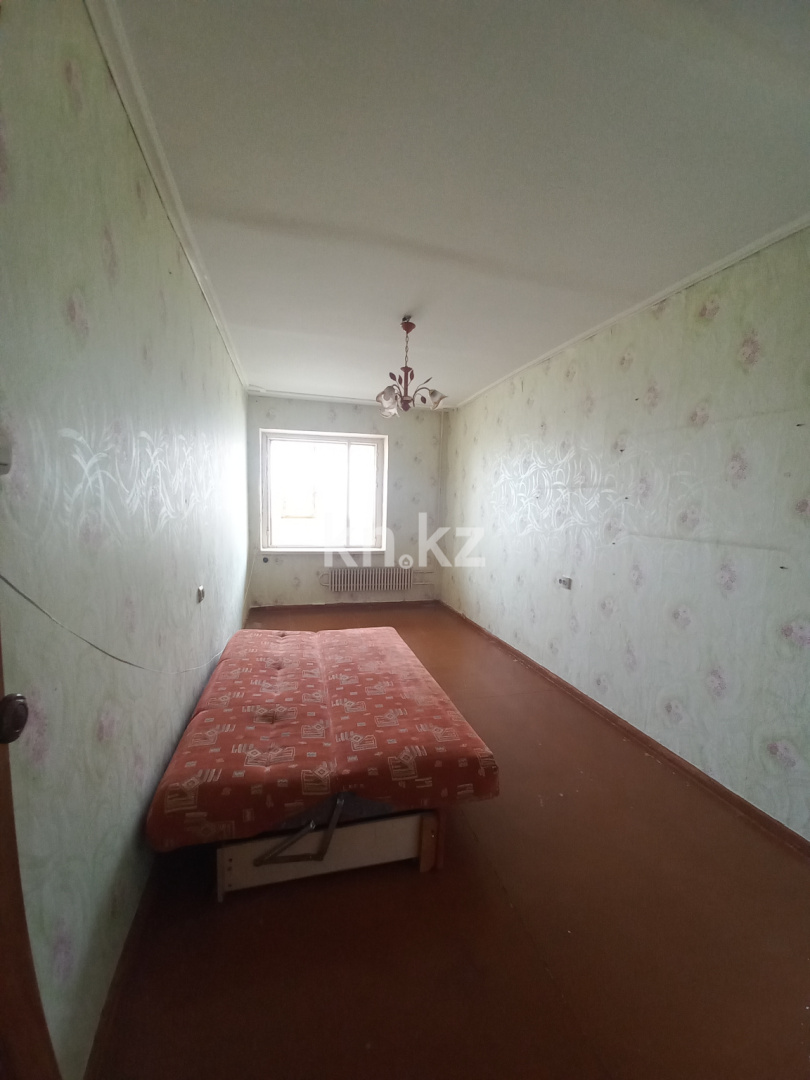 Продажа 2-комнатной квартиры, 48 м², мкр-н 26, дом  46 - Продажа квартир в Актау фото 3 из 8