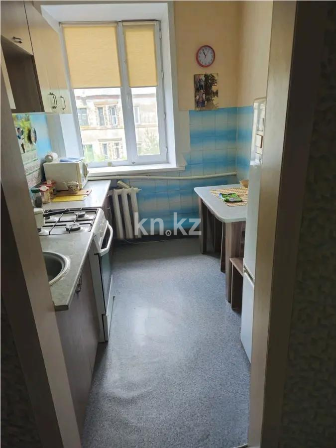 Продажа 2-комнатной квартиры, 57 м², ул. Байгазиева, дом  23 - Продажа квартир в Темиртау без посредников фото 4 из 5