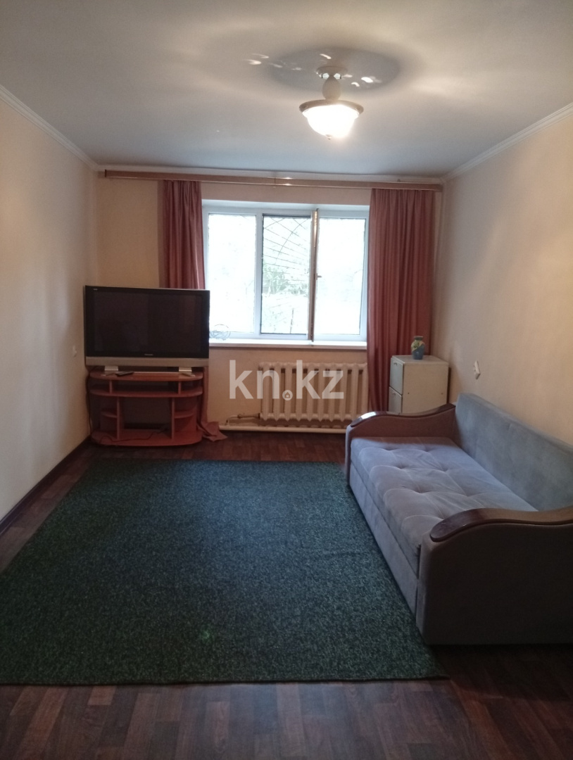 Аренда 2-комнатной квартиры, 53 м² - Аренда квартир помесячно в Алматы фото 3 из 9