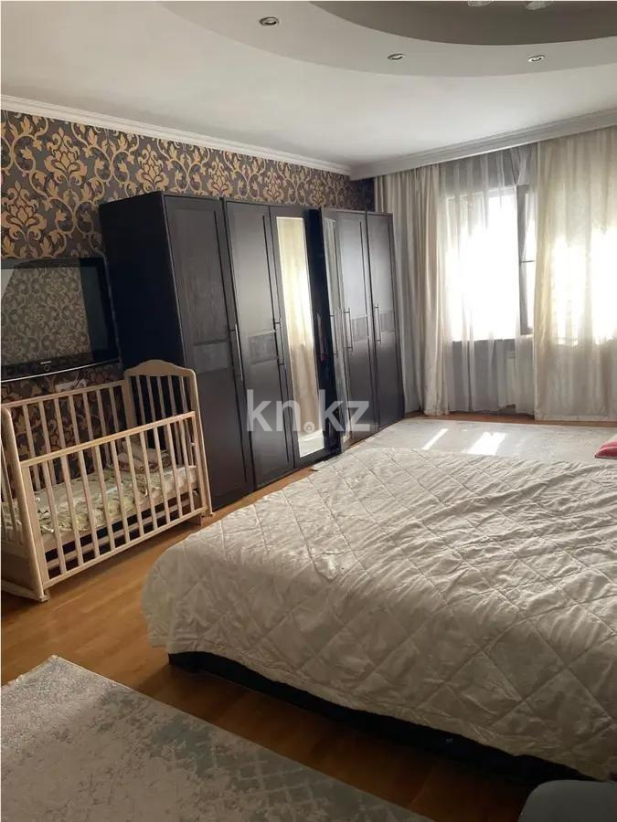 Продажа 3-комнатной квартиры, 129 м², ул. Жуалы, дом  15 в Алматы - фото 2