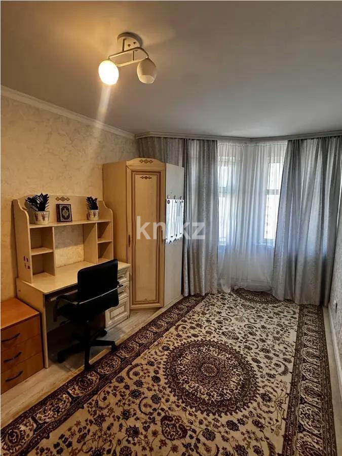 Продажа 2-комнатной квартиры, 60.5 м² в Астане - фото 2