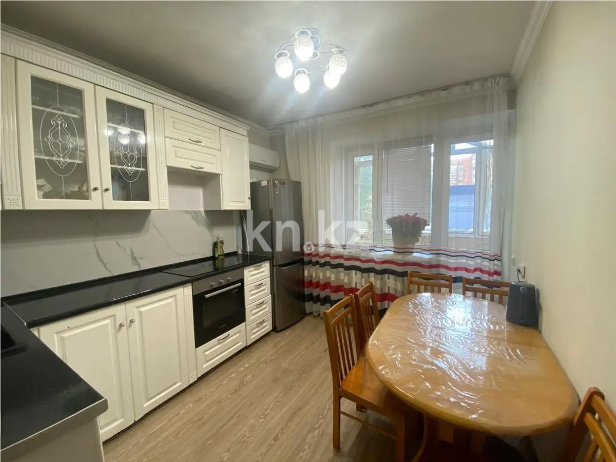 Продажа 3-комнатной квартиры, 84 м² - Продажа трехкомнатных квартир от собственников в Астане фото 4 из 6