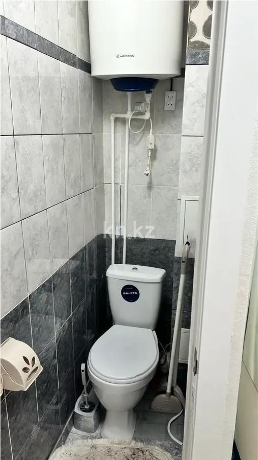 Продажа 1-комнатной квартиры, 36 м², мкр-н Восток-2, дом  12 - Продажа квартир в Караганде с фото фото 4 из 4