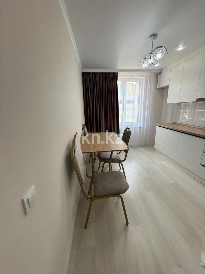 Продажа 1-комнатной квартиры, 34 м², пр. Райымбека, дом  590/14 в Алматы - фото 2