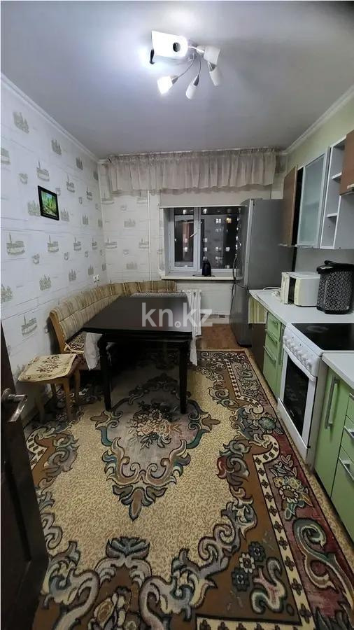 Продажа 3-комнатной квартиры, 78 м² в Астане - фото 4