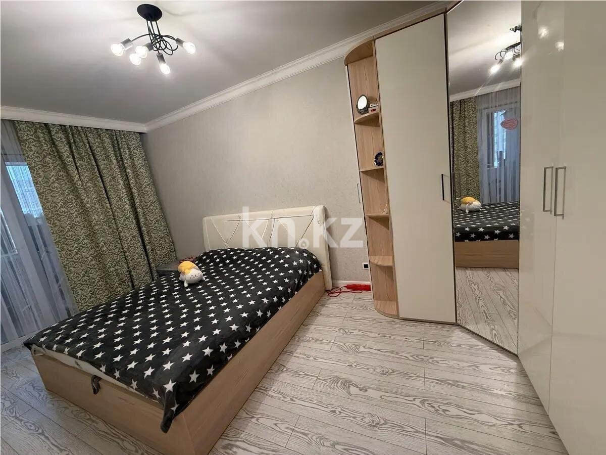 Продажа 4-комнатной квартиры, 131 м² в Астане - фото 3