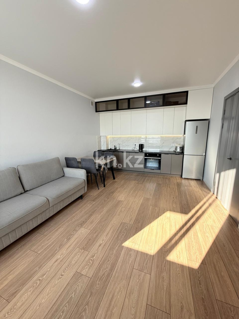 Продажа 2-комнатной квартиры, 50 м² - Продажа квартир в Астане в р-не Есиль - страница 5 фото 8 из 31