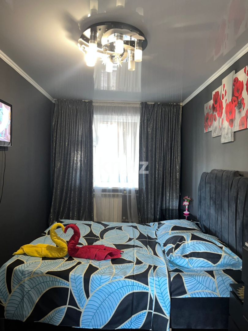 Аренда 2-комнатной квартиры посуточно, 65 м², мкр-н 7, дом  8 - Продажа и аренда недвижимости в Актау фото 12 из 16