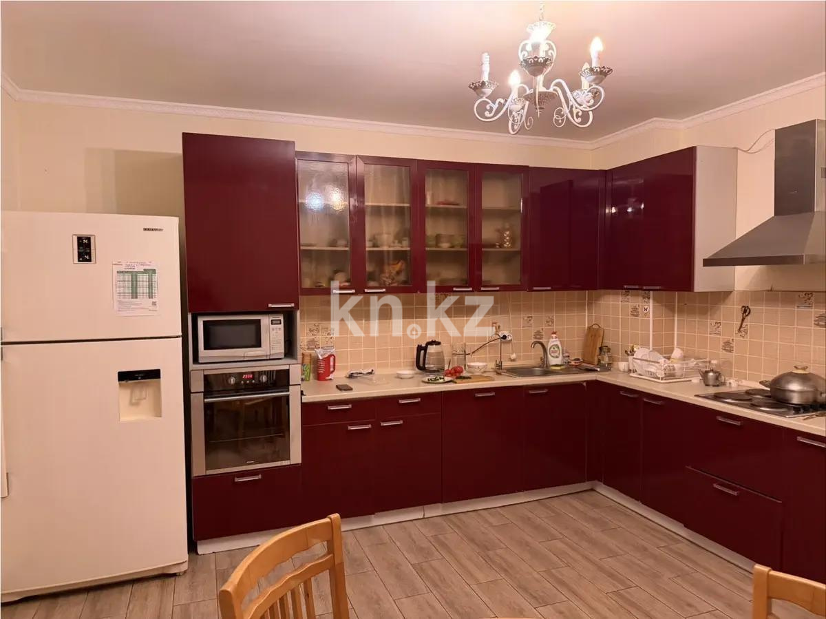 Продажа 3-комнатной квартиры, 131 м² в Астане - фото 2