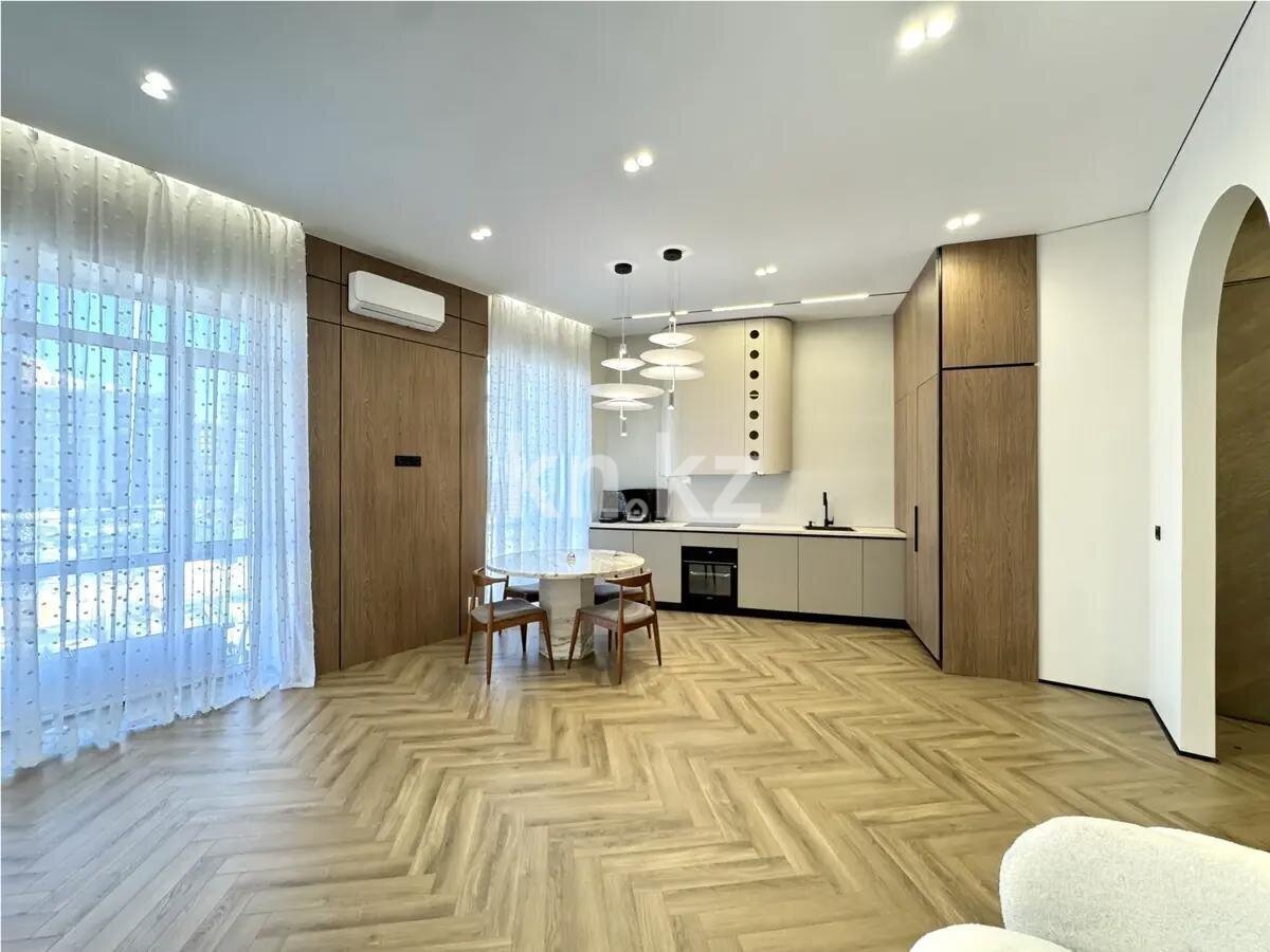 Продажа 3-комнатной квартиры, 72 м² в Астане - фото 5