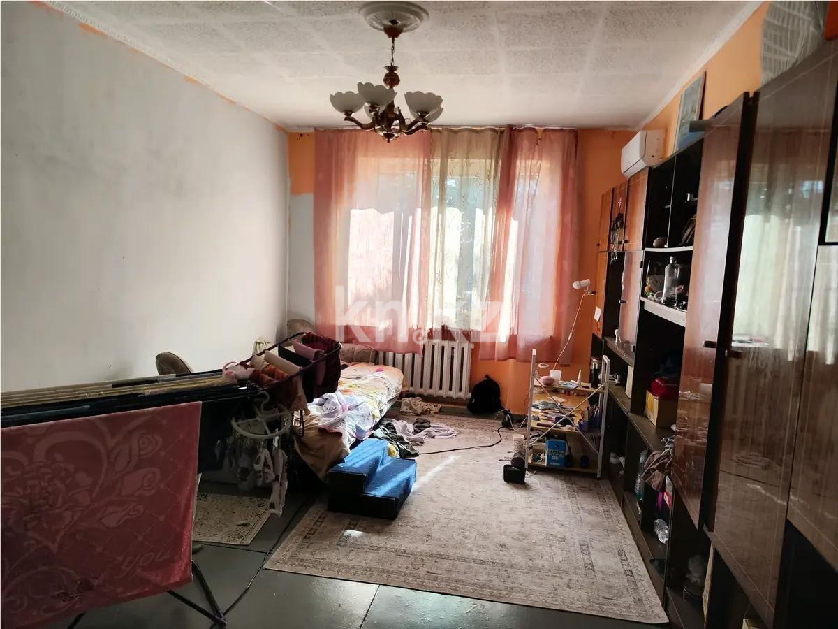 Продажа 3-комнатной квартиры, 69.9 м², ул. Бенберина, дом  78 - Продажа квартир в Алматы фото 1 из 6