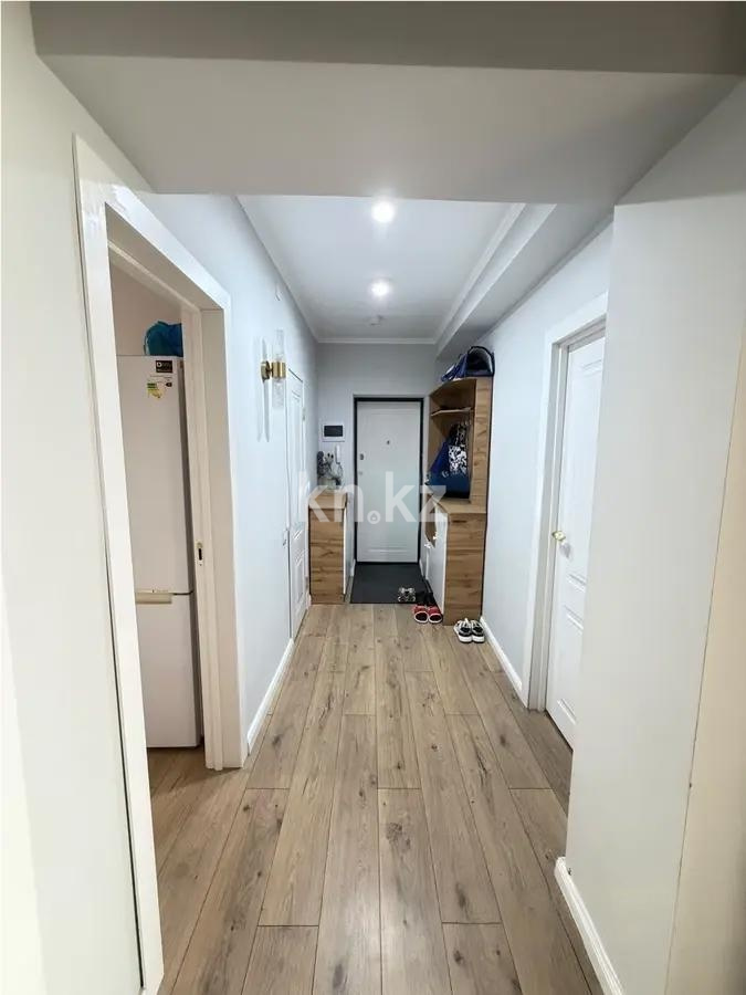 Продажа 3-комнатной квартиры, 68.8 м² - Продажа квартир в Алмалинском р-не Алматы фото 7 из 7
