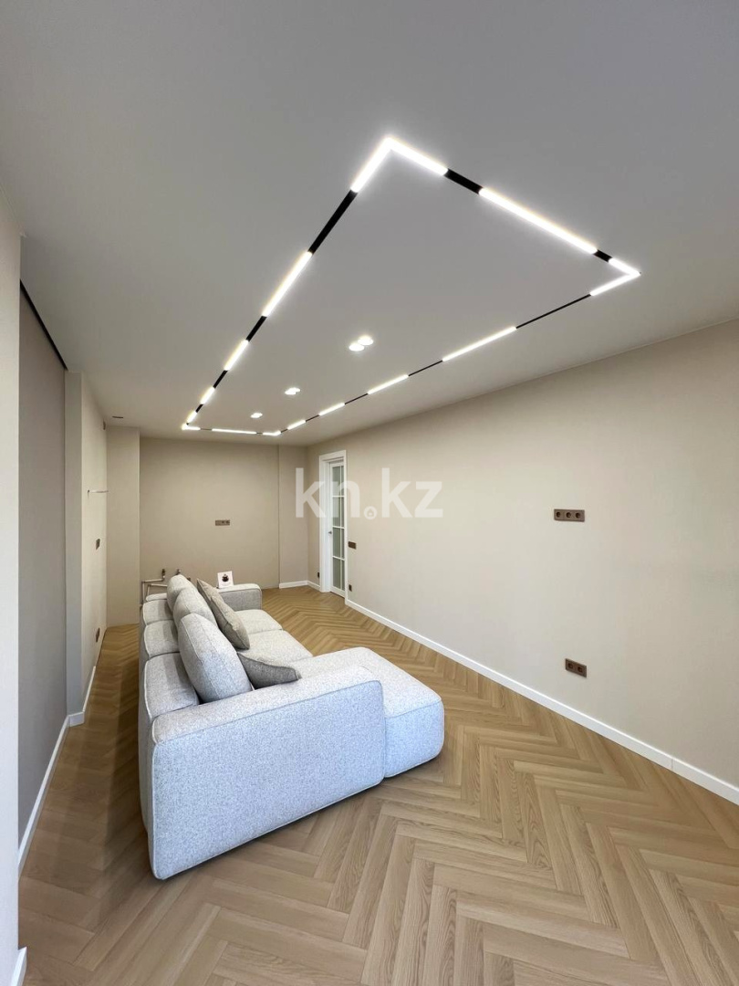 Продажа 3-комнатной квартиры, 75.3 м² в Алматы - фото 5