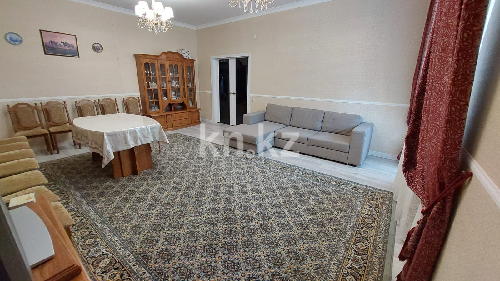 Продажа 3-комнатной квартиры, 128 м² - Продажа квартир в Актобе фото 4 из 24