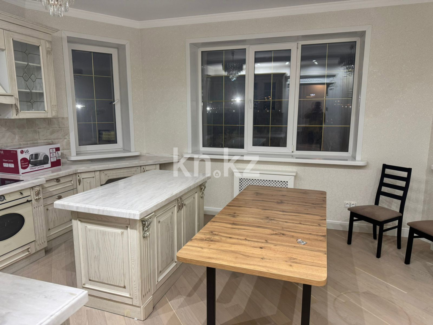 Аренда 3-комнатной квартиры, 127 м² в Астане - фото 2