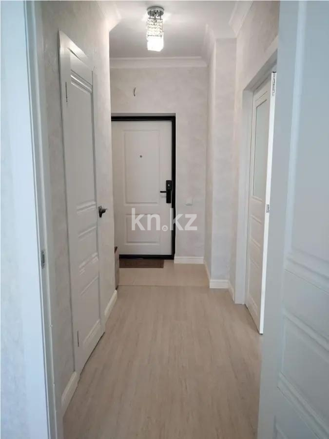 Продажа 1-комнатной квартиры, 32 м² в Астане - фото 4