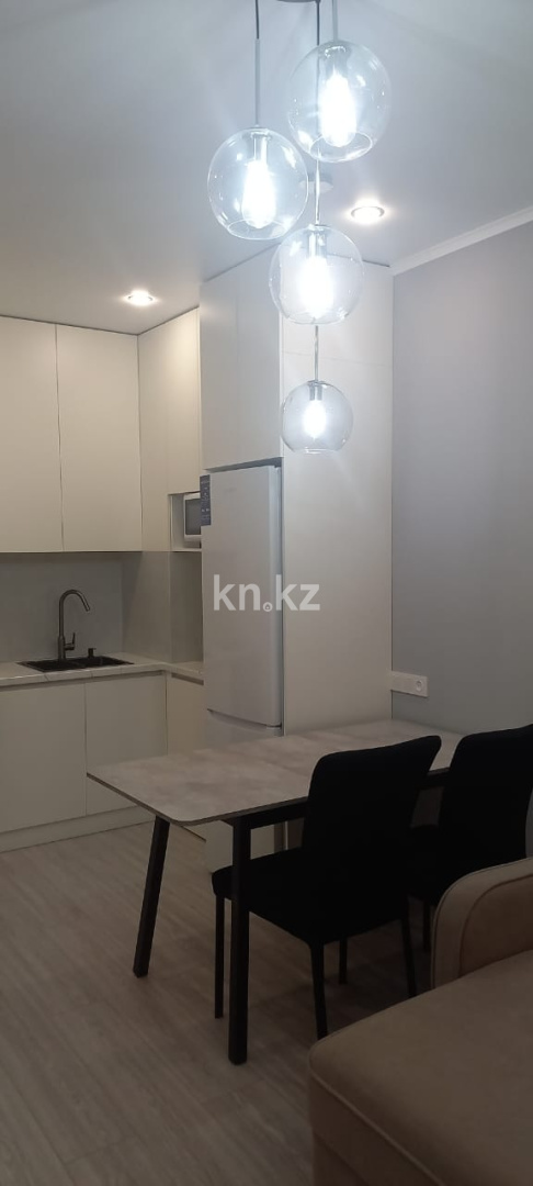Аренда 1-комнатной квартиры, 34.8 м² - Аренда недвижимости в Алматы фото 6 из 7