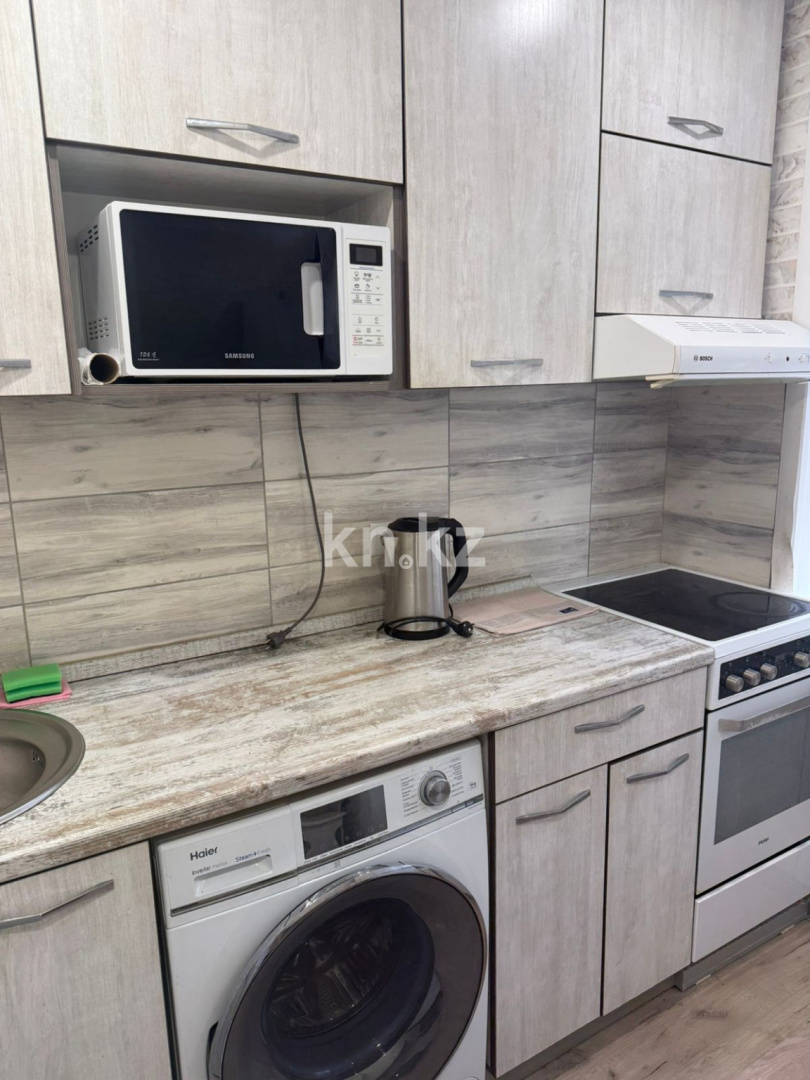 Аренда 2-комнатной квартиры посуточно, 47 м², ул. Кайсенова, дом  119 - Продажа и аренда недвижимости в Усть-Каменогорске фото 6 из 6