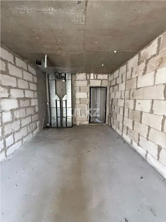 Продажа 1-комнатной квартиры, 29.7 м², Алатауская тр., дом  39 - Продажа квартир в Алматы фото 2 из 2