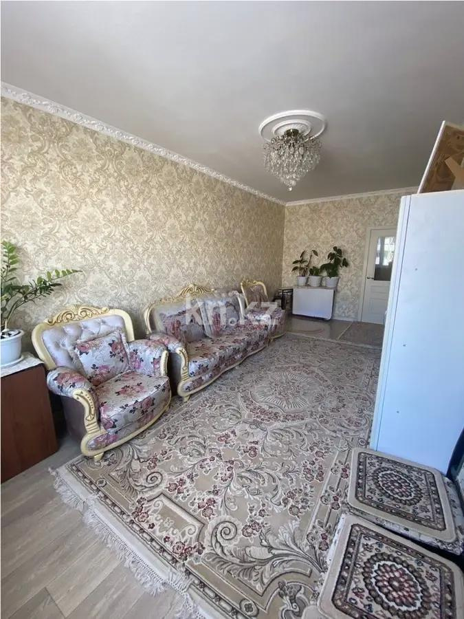 Продажа 3-комнатной квартиры, 73.5 м² в Алматы