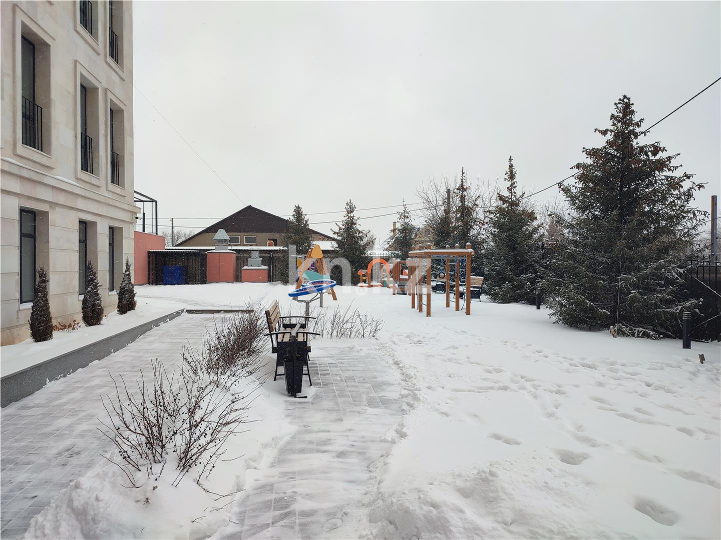 Продажа 3-комнатной квартиры, 97 м² - Продажа квартир в Караганде - страница 48 фото 2 из 9