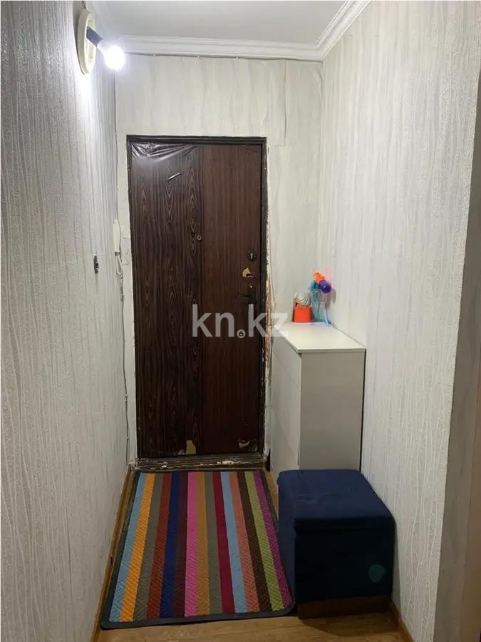 Продажа 3-комнатной квартиры, 60 м², мкр-н 6, дом  45 в Алматы - фото 2