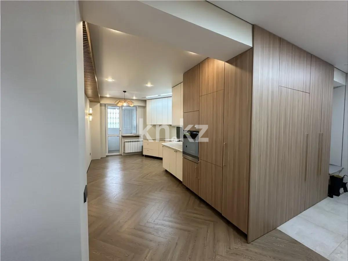 Продажа 2-комнатной квартиры, 87 м² в Алматы - фото 3