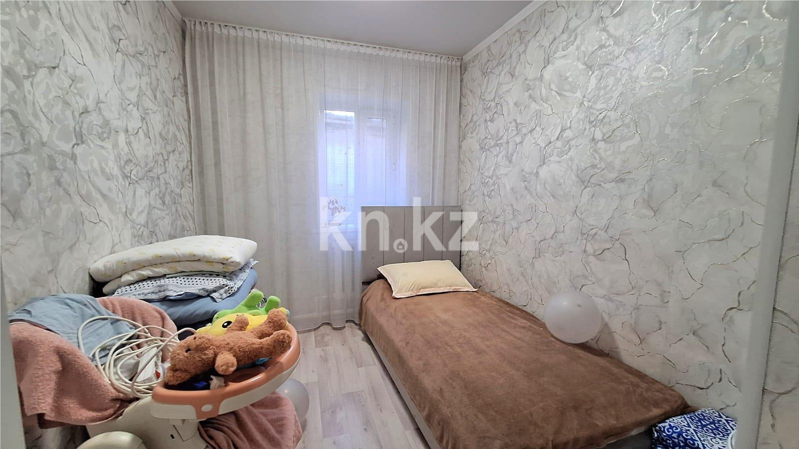 Продажа 4-комнатного дома, 67 м² - Недвижимость в Казахстане - страница 34 фото 5 из 11