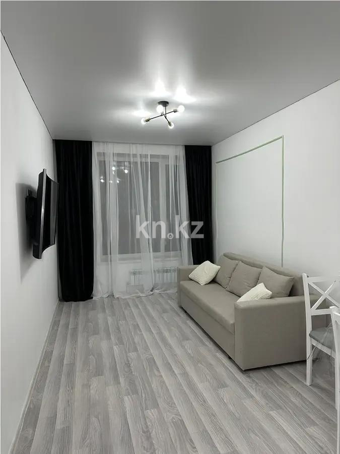 Продажа 2-комнатной квартиры, 39 м² в Астане