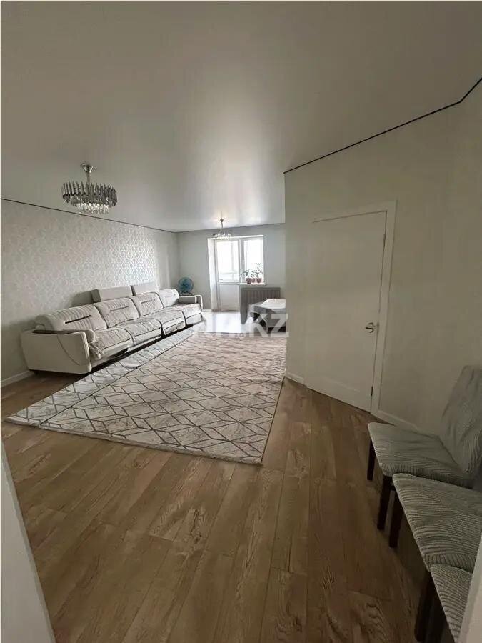 Продажа 2-комнатной квартиры, 89 м² в Астане