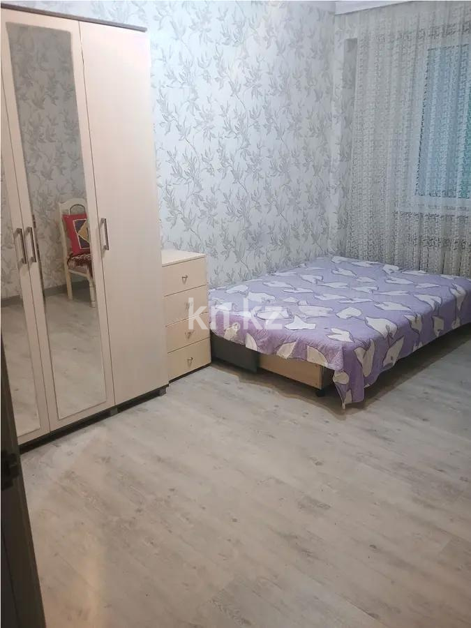 Продажа 3-комнатной квартиры, 83 м², Кульджинский тракт, дом  16/1 - Продажа  трехкомнатных квартир в новостройках Алматы без посредников фото 2 из 7