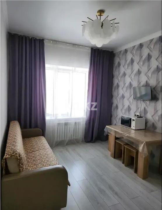Продажа 2-комнатной квартиры, 52 м², ул. Муканова, дом  53/8 - Продажа квартир в Караганде фото 1 из 3