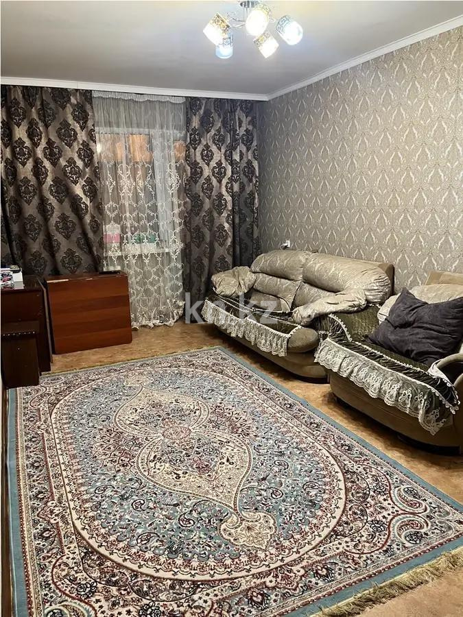 Продажа 2-комнатной квартиры, 44 м², ул. Амангельды, дом  4 - Продажа квартир в Темиртау фото 1 из 5