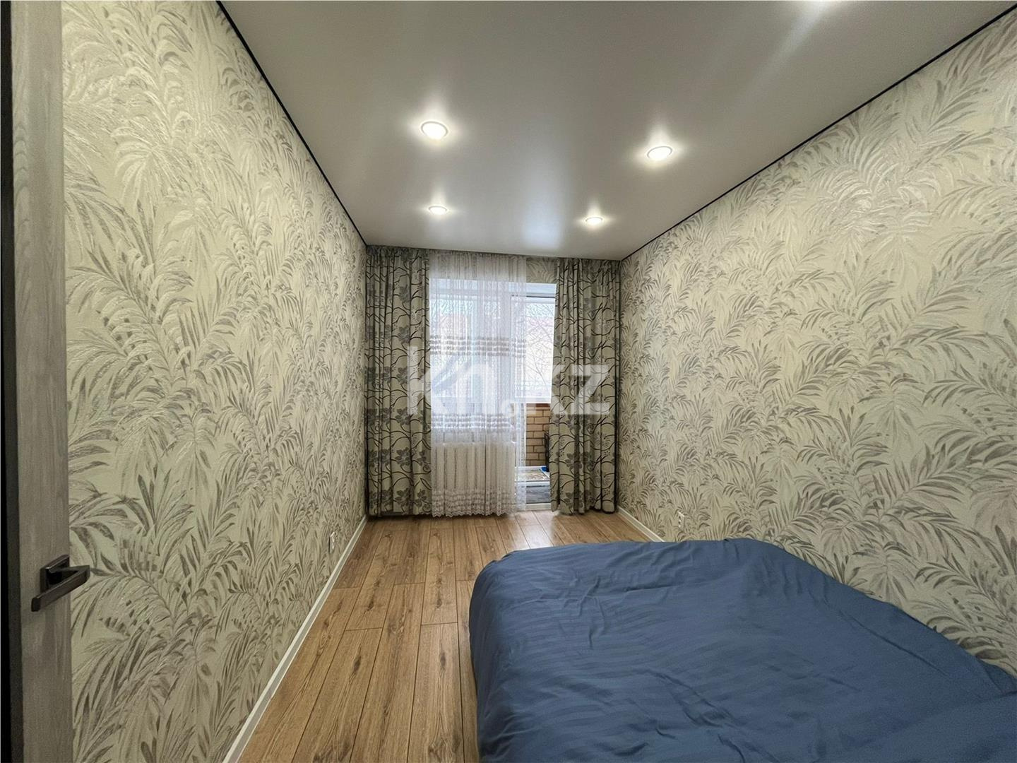 Продажа 2-комнатной квартиры, 44 м², ул. Манаса - Продажа квартир в новостройках Астаны фото 5 из 9