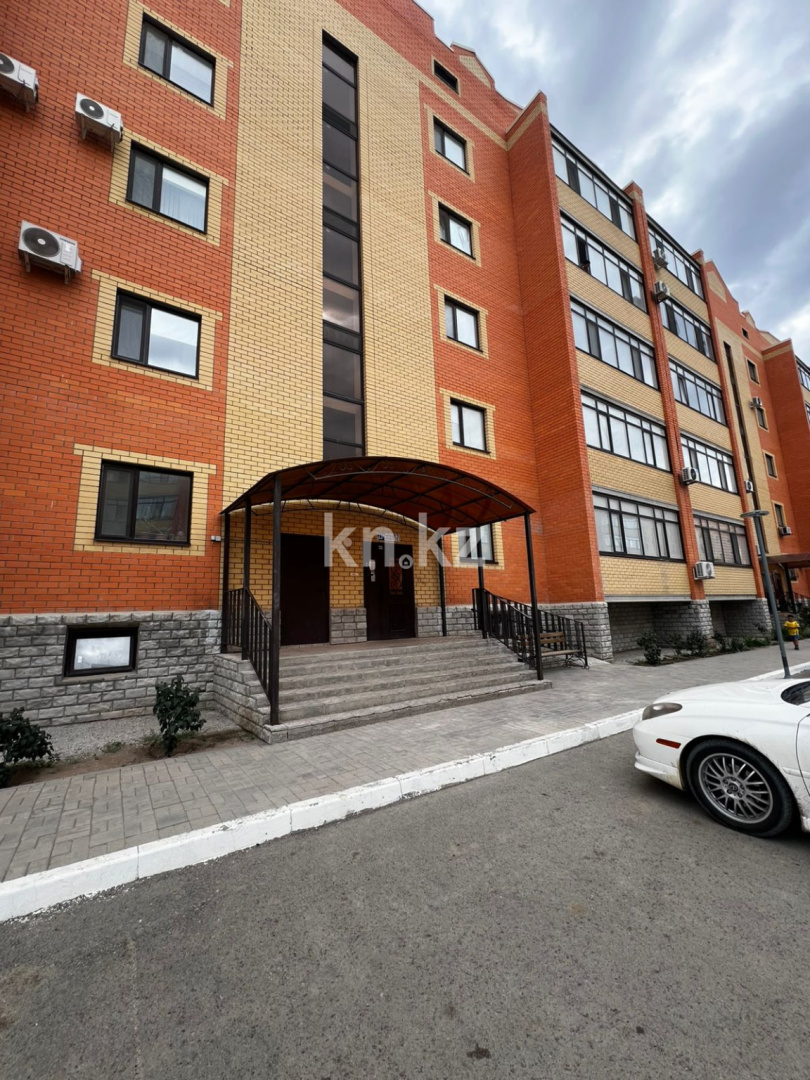 Продажа 4-комнатной квартиры, 155 м² - Продажа квартир в Актобе фото 2 из 2