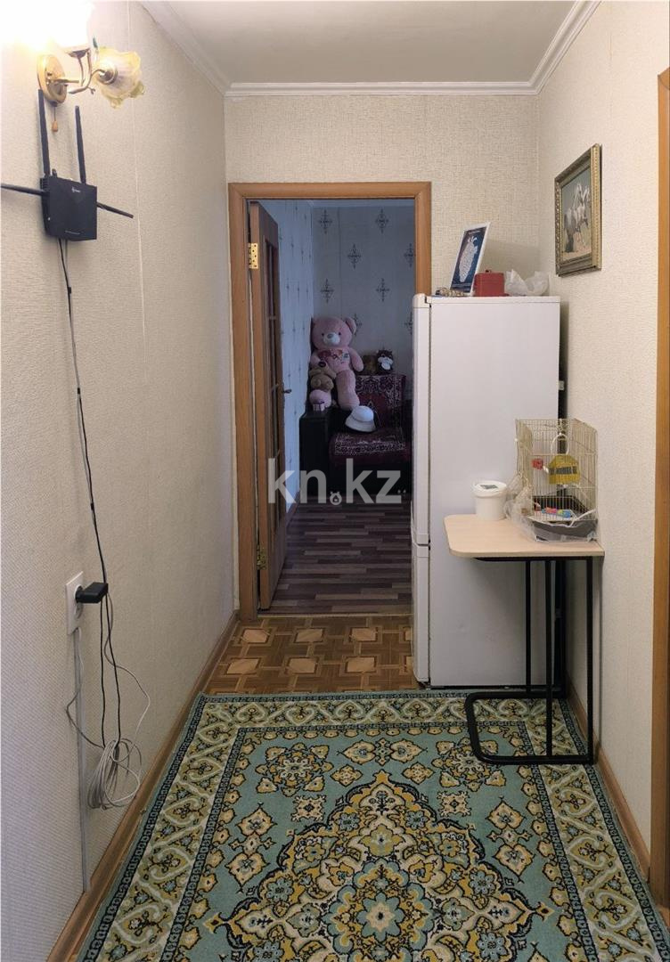 Продажа 2-комнатной квартиры, 43 м², пр. Республики - Продажа  двухкомнатных квартир в Караганде фото 8 из 10