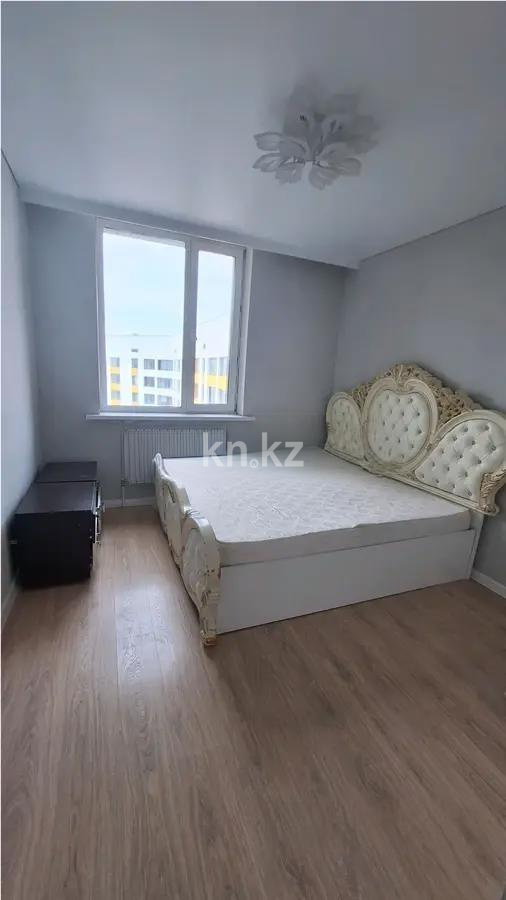 Продажа 3-комнатной квартиры, 77 м² в Астане - фото 2