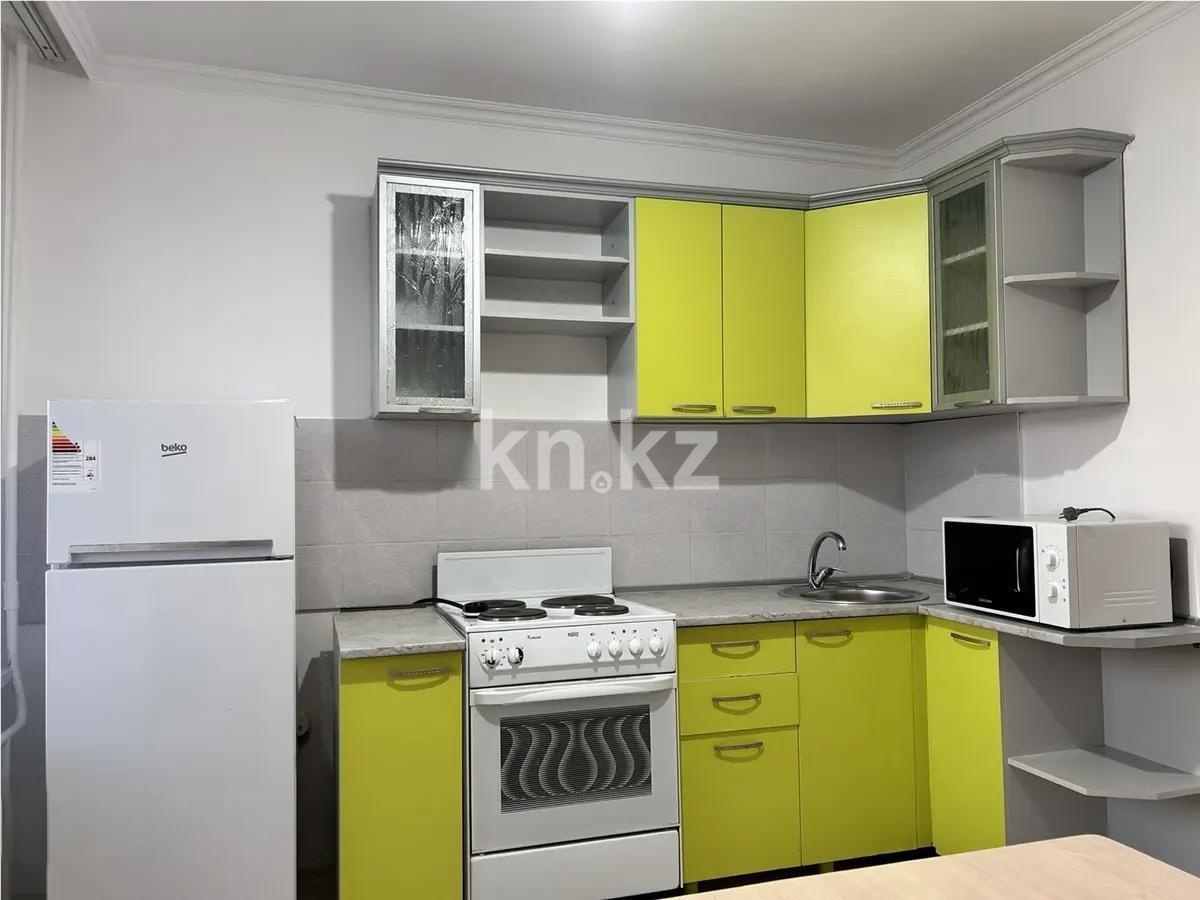 Продажа 1-комнатной квартиры, 38.7 м² - Продажа недвижимости в Астане - страница 27 фото 2 из 3