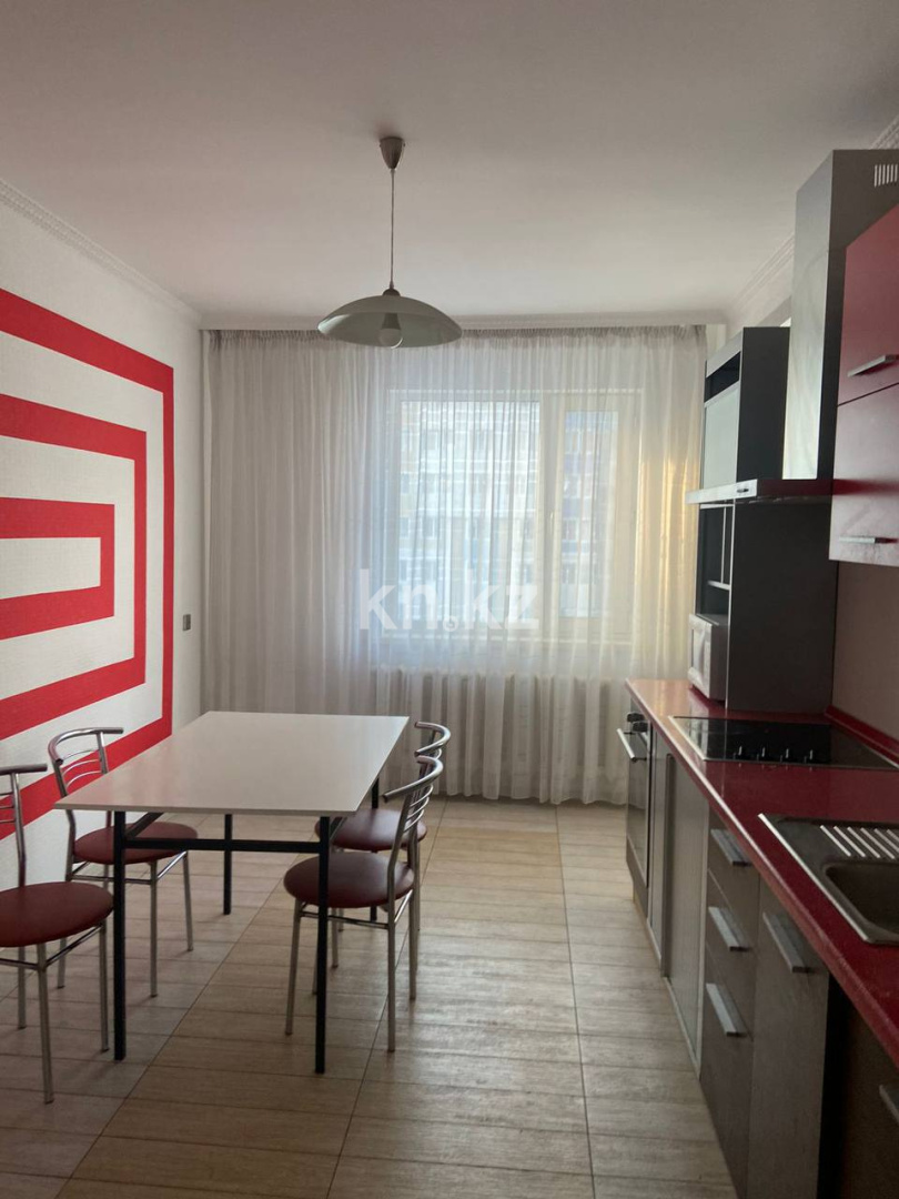 Аренда 2-комнатной квартиры, 58 м² - Продажа квартир в Кокшетау фото 2 из 10