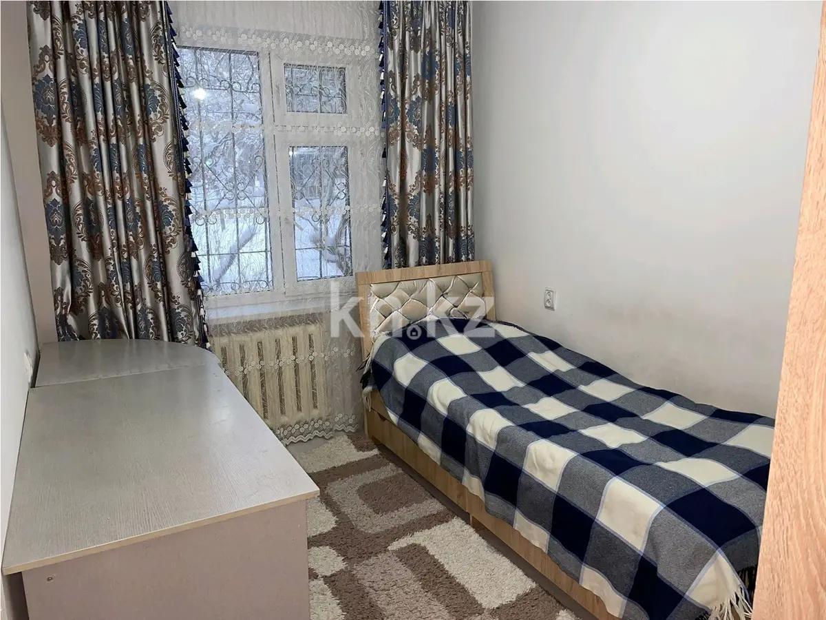 Продажа 4-комнатной квартиры, 74 м² - Продажа квартир от собственников в Алматы - страница 87 фото 4 из 7